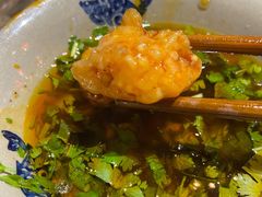 极品虾滑-重庆渝达老火锅(春熙路店)