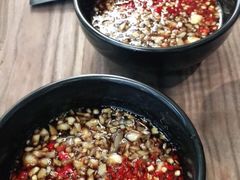 -蚝山·喷汽火山生蚝(前福路店)