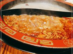 -庄老幺火锅(娄山关路店)