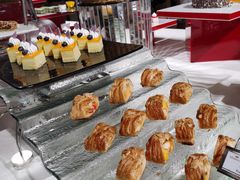 -云海轩·海鲜自助-河北云瑧世纪大饭店1F