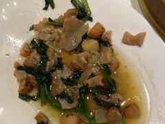-一品红川菜(皇岗店)