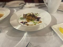 -摩根扒房(桐梓林店)