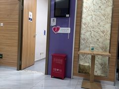 -美年大健康体检中心(牡丹园分院)