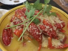 -羊阿公·嘉福烤全羊龙虾馆·家常菜(广益店)