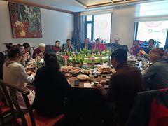 -陈家老院子·长春特色东北家宴(一匡街店)