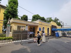 -黄埔军校旧址纪念馆