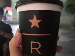 -星巴克(成都太古里二店)
