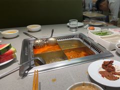 -海底捞火锅(太原南站店)