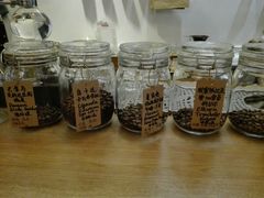 -COFFEE HOLIC(朝外SOHO店)