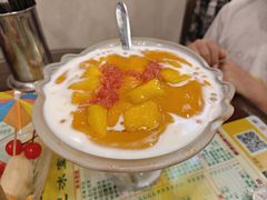 杨枝甘露-顺记冰室(宝华路店)