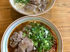-闵四遵义羊肉粉(朝外大街店)