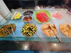 自助小吃-捞九门海鲜牛肉自助火锅(廉江店)