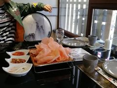 -一壶老酒压锅菜(昌玉胡同店)