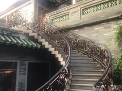 -南园酒家(前进路店)