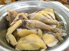 招牌碧映鸡-成惠食府(赤岗店)