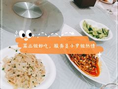 -渝信川菜(西单店)