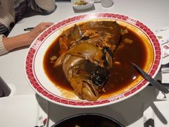 -旺顺阁鱼头泡饼(小红门店)