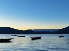 -丽江泸沽湖景区
