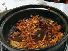 -众悦夜郎蛙美食餐厅(太原南街店)