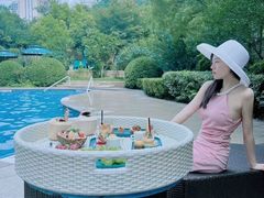 -济南喜来登酒店