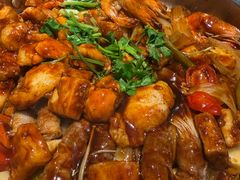 -黄记煌三汁焖锅(顺义华联店)