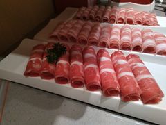 -海底捞火锅(西直门凯德MALL店)