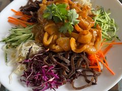 -良师门滨海人家·海鲜·家常菜(滨海城店)