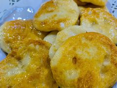 墨鱼饼-石岐乳鸽村(南海第三分店)