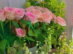 -双季花艺园艺市场(浦东店)