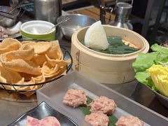 -椰庭·椰子鸡·创意玩家(晶耀前滩店)