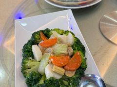 -無招牌海鮮(芽笼店)