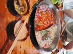 -楠火锅(哈尔滨金爵万象店)