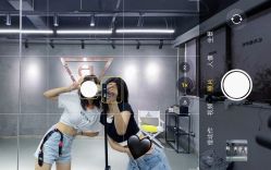 -R.A Dance智能自助舞蹈练习室