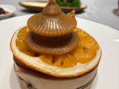 -程府宴-国宴(南长街·四合院店)