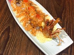 -大雄寿司(中华广场店)