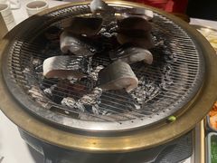 -红沃鳗鱼黑牛烤肉店(不老街店)