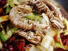 -辣盆盆麻辣小龙虾(哈尔滨总店)