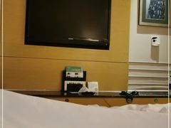 -天津水游城丽筠酒店