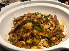 -情妹耙泥鳅·江湖川菜(科华店)
