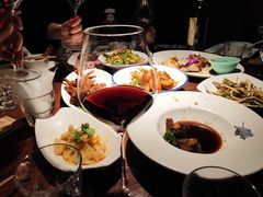 -章吴记喜瑞餐厅(东东城店)