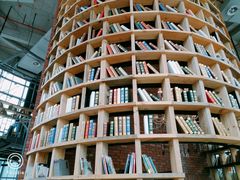 -漫咖啡(中纺国际店)