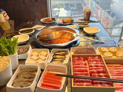 -冠菌火锅自助(东莞桥头店)