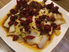 -陈记农家挂炉烤肉(雁南一路店)