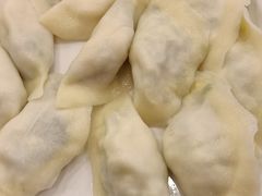 虾三鲜水饺-客临百思德·东北特色馆(龙湖时代天街店)