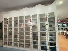 -蓝旗儿童游泳俱乐部(北国中心)