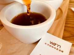 -Cafe on warm(丹霞店)