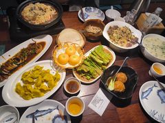 -前海沿·青岛菜(五四广场永旺店)