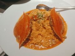 -将相和·海鲜蒸饺大连菜