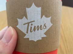 -Tims天好咖啡·贝果(融汇佳盛大厦店)