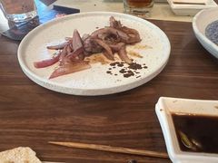 -大渔铁板烧(东城店)